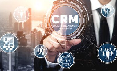 CRM CRM
