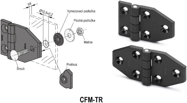 Elesa 5 CFM-TR