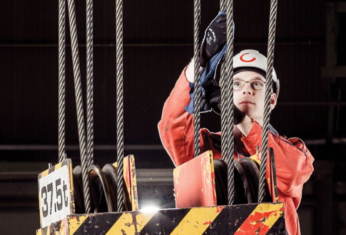 Konecranes posouzeni image Konecranes posouzeni image