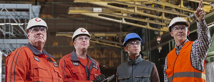 Konecranes servis 1 Konecranes servis 1