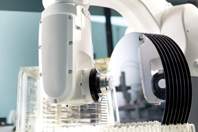 SCHUNK 1 SCHUNK 1