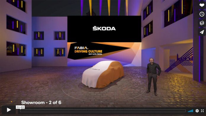Skoda fabia Skoda fabia