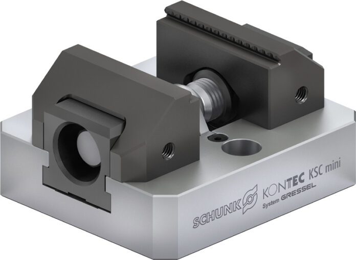 Schunk KONTEC KSC mini Schunk KONTEC KSC mini