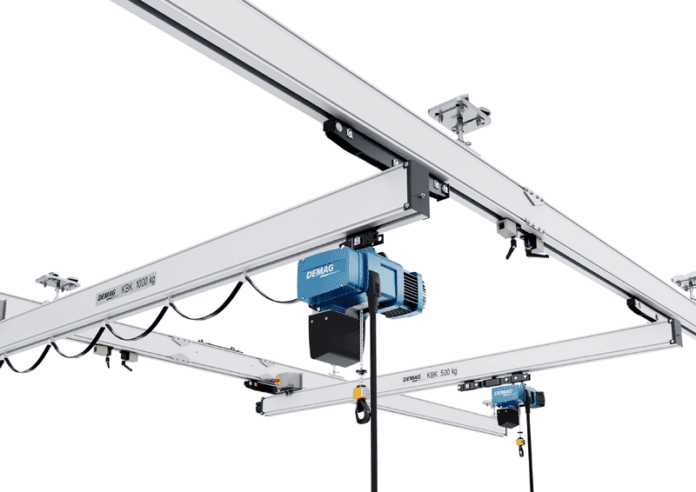 demag 1a demag 1a