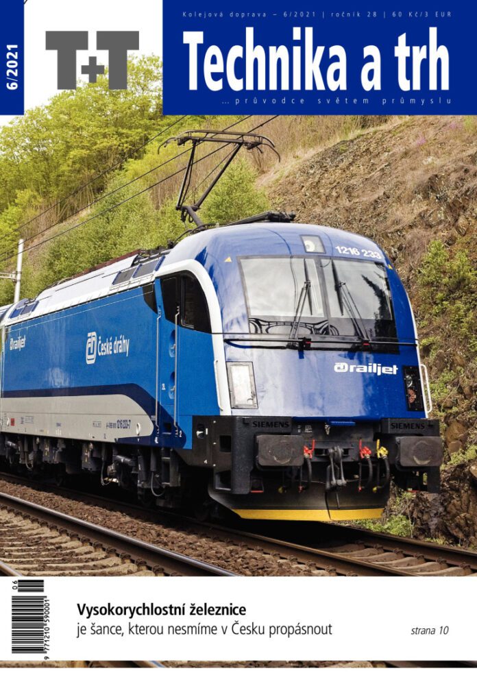 tt-archiv-59036-triobo Obálka časopisu Technika a trh 6/2021