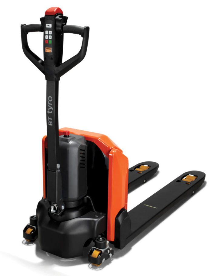 BT Tyro-LHE130-1 BT Tyro-LHE130-1