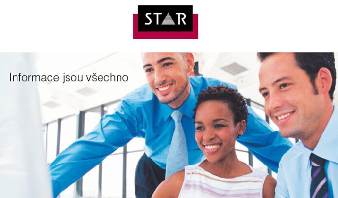Star 1 Star 1