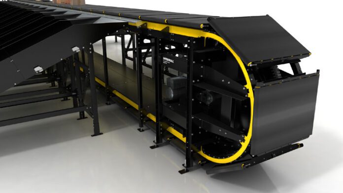 Interroll 1 42697 Vertical- Interroll 1 42697 Vertical-