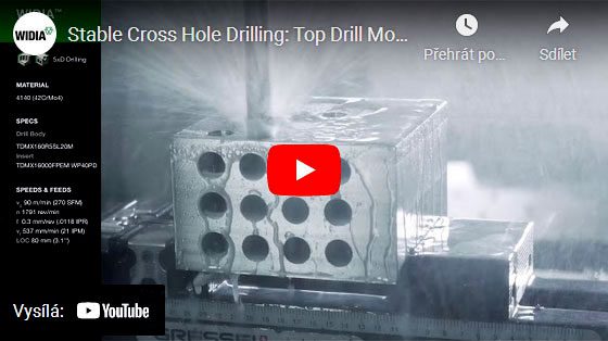 WIDIA-TOP-DRILL you WIDIA-TOP-DRILL you