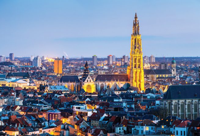 Antwerpy iss 8533 07743