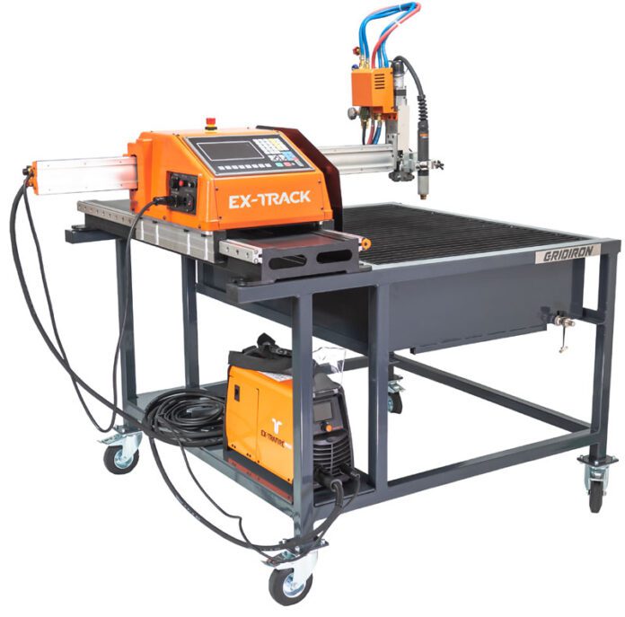 Thermacut 1 Gridiron 24 340 Thermacut 1 Gridiron 24 340