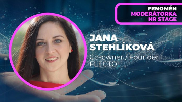 Fenomen Stehlikova Fenomen Stehlikova
