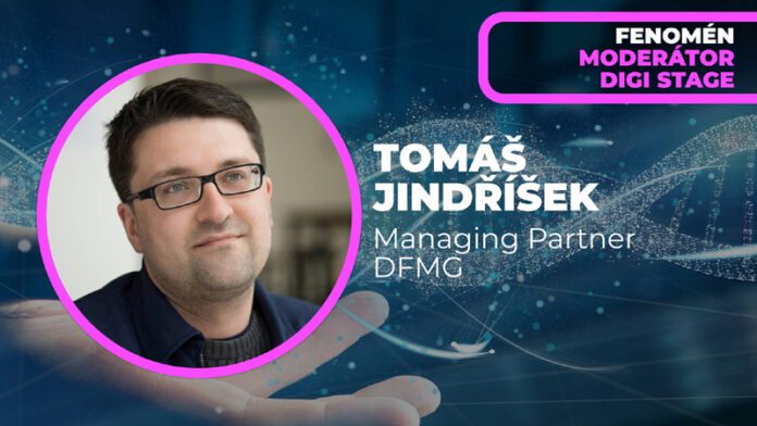 Fenomen jindrisek Fenomen jindrisek