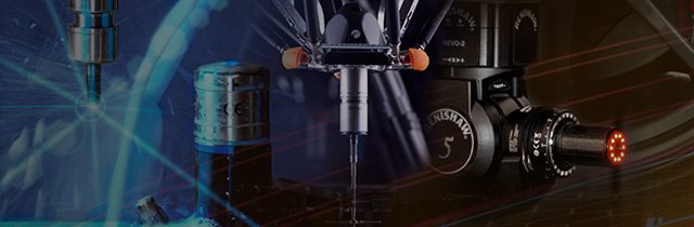Renishaw 01 Renishaw 01