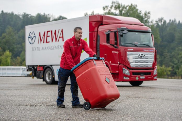 MEWA-1 MEWA-1