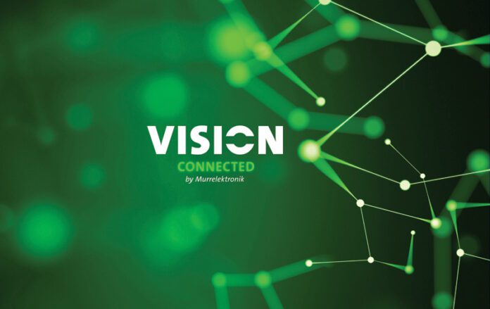 Murrelektronik 01 Vision-Pr Murrelektronik 01 Vision-Pr