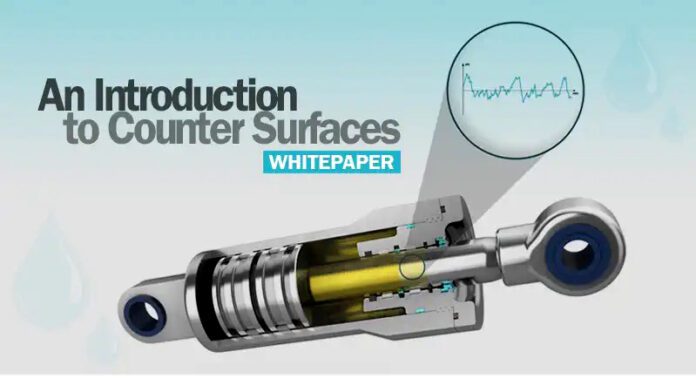 Trelleborg 800 Counter-Surfaces