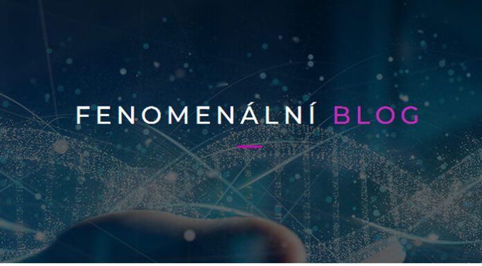Fenomen blog Fenomen blog