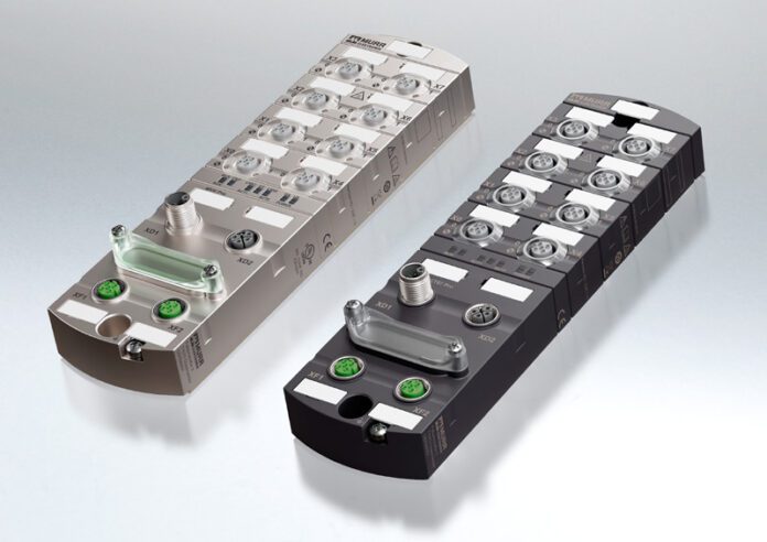 Murrelektronik MVKPro Impac Murrelektronik MVKPro Impac