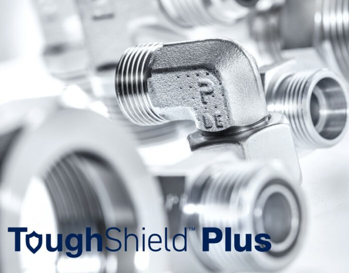 Parker-ToughShield-Plus Parker-ToughShield-Plus