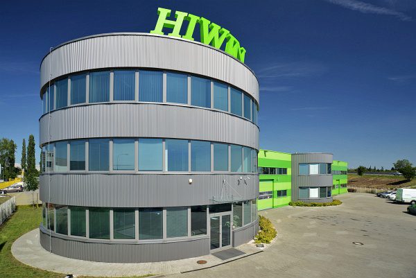 HIWIN Brno600 HIWIN Brno600
