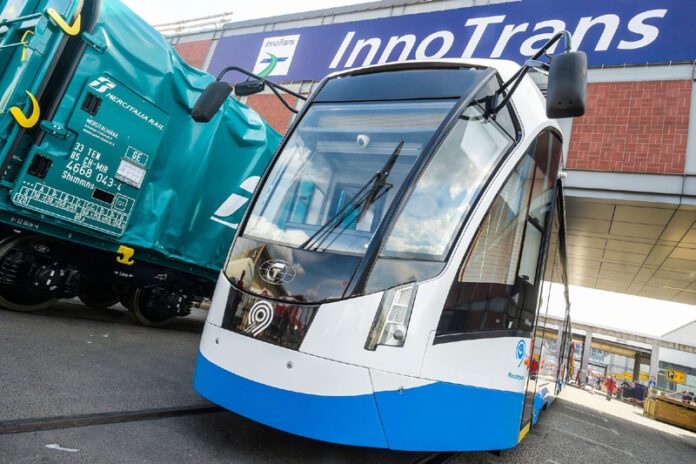 Inotrans 01 Inotrans 01