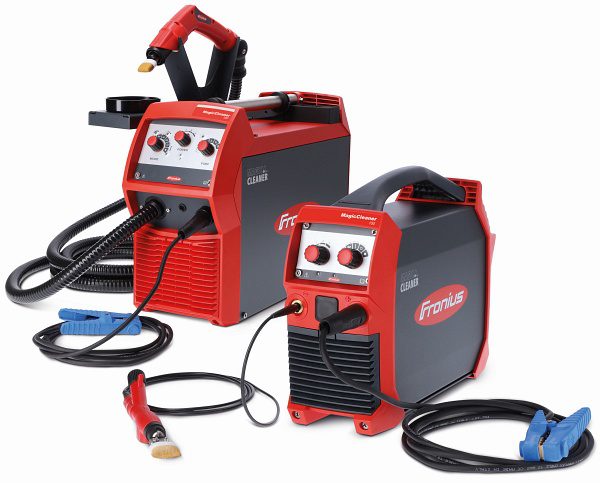 Fronius MagicCleaner