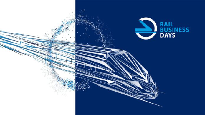 RBD 1 train logo RBD 1 train logo