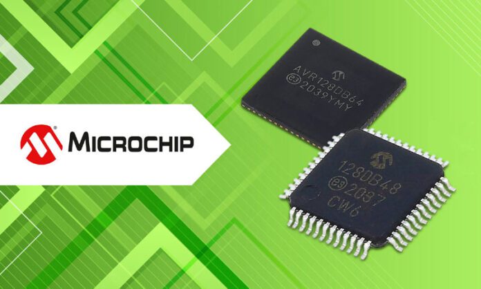 TME 1 Microchip RD TME 1 Microchip RD