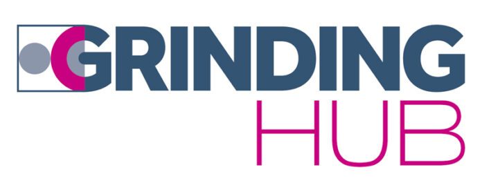 Walter lg Grindinghub-logo Walter lg Grindinghub-logo
