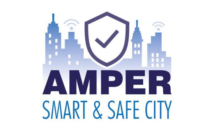 AMPER-SMART AMPER-SMART