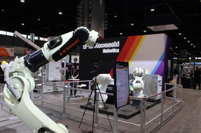 kawasaki 1 robotics trade f kawasaki 1 robotics trade f