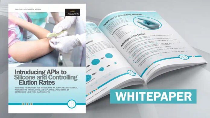Trelle HM-Whitepaper-Silic Trelle HM-Whitepaper-Silic