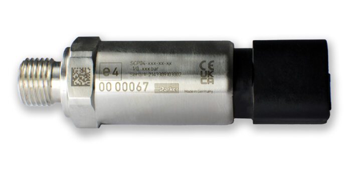 Parker 1 PAREU903A2 SCP04 H Parker 1 PAREU903A2 SCP04 H