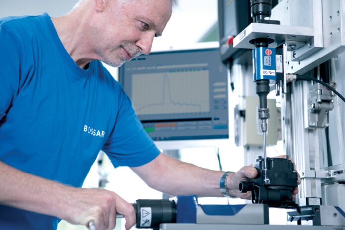 Bossard 1 Assembly-Technolo Bossard 1 Assembly-Technolo