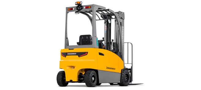 Jungheinrich 2 EFG-BC-320