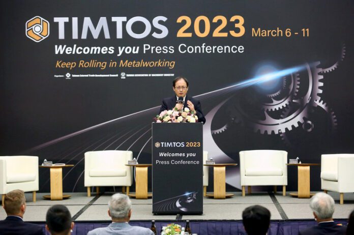 Timtos 1 T-68817151-L Timtos 1 T-68817151-L