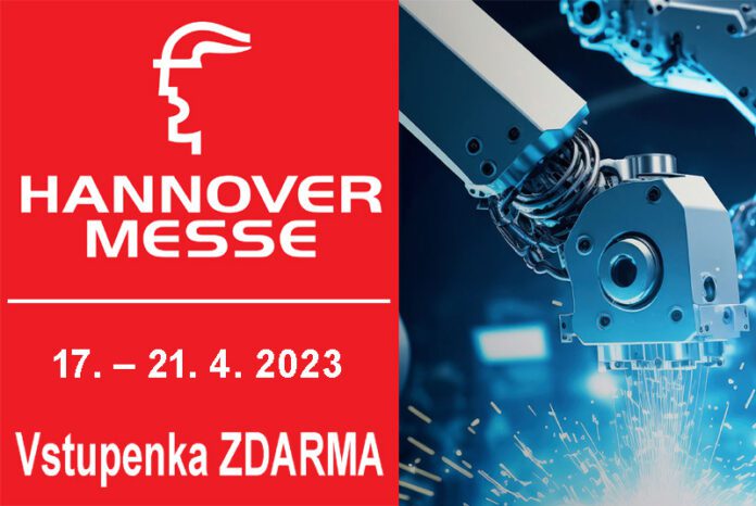 Hannover vstupenka Hannover vstupenka