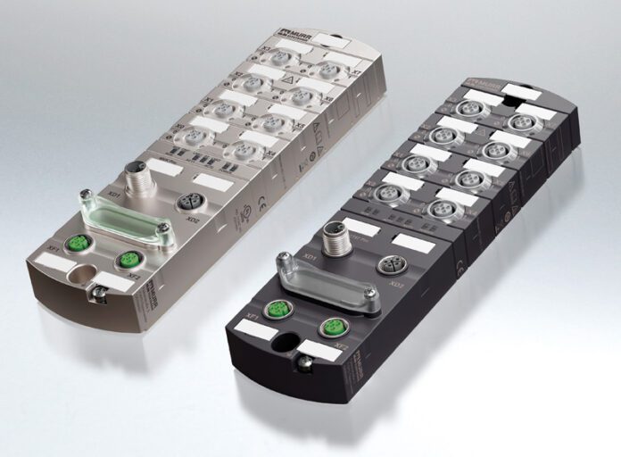murrelektronik 2 MVKPro Imp murrelektronik 2 MVKPro Imp