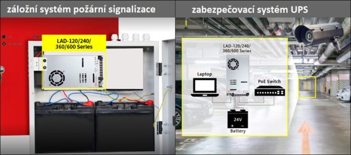 AKAM 1 application LAD en AKAM 1 application LAD en