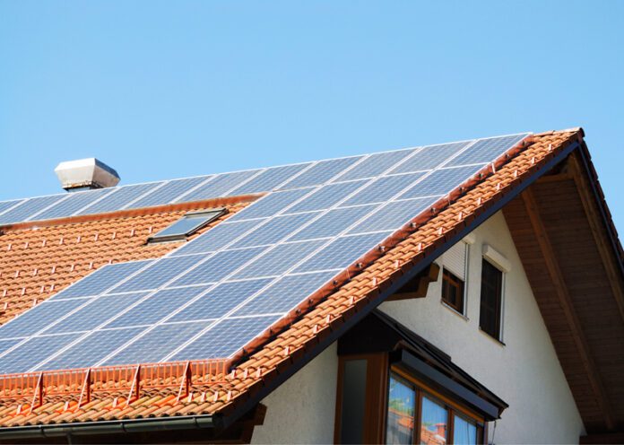 Hennlich 1 fotovoltaické-el Hennlich 1 fotovoltaické-el