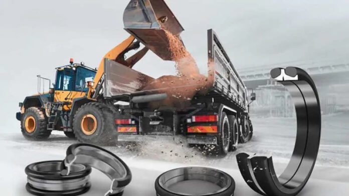 Trelleborg 1 Application Trelleborg 1 Application