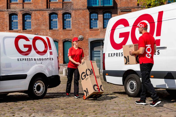 GO 1 GO 1