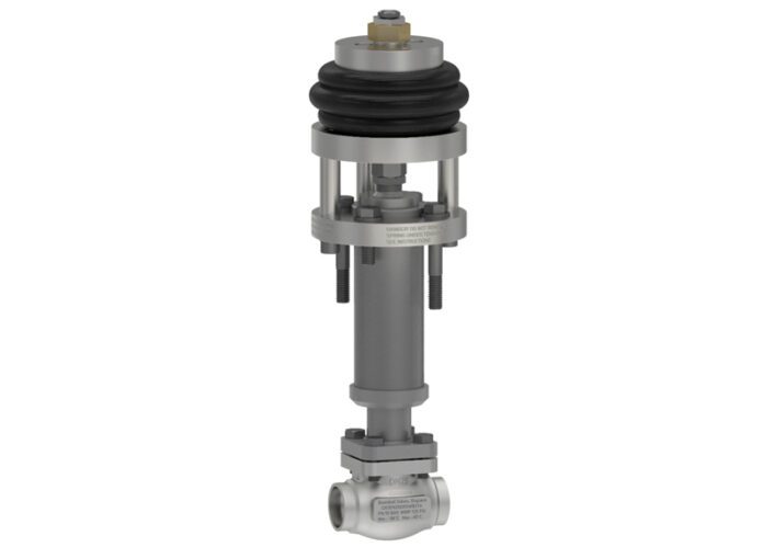Parker PAREU967A CNTDN25SWS Parker PAREU967A CNTDN25SWS