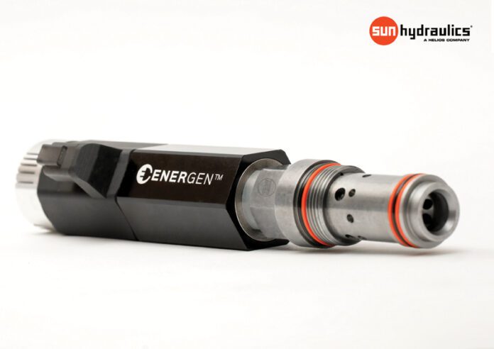 Bibus 00 Sun-Hydraulics ENE Bibus 00 Sun-Hydraulics ENE