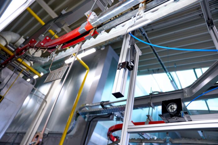 WAtech 1 system identifikac WAtech 1 system identifikac