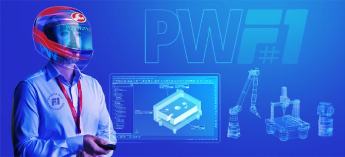 PolyWorks 1 PWEuropa PubPol PolyWorks 1 PWEuropa PubPol