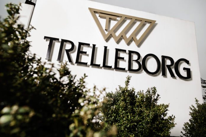 Trelleborg-Corporate 1 132 Trelleborg-Corporate 1 132