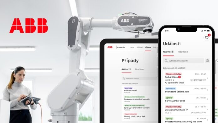 ABB 1-Infoservice-case-study-by-eMan-CS-1-2344 ABB 1-Infoservice-case-study-by-eMan-CS-1-2344