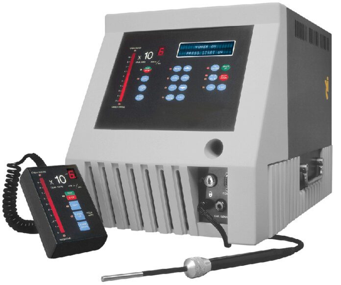 Ateq 4 MD-490S DG Ateq 4 MD-490S DG